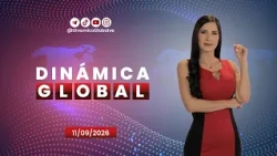 Global Dynamics News VE – September 11, 2026