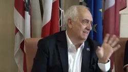 Arezzo local police labor dispute, unions divided. Strike confirmed