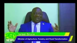 SVGTV News 6 February 2026