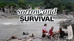 More than a flood: the Nepal-China disaster | Meanwhile in Asia