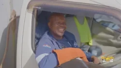THE DAILY GRIND:  GAS OPERATORS