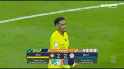 النصر 2 - 2 كلباء | دوري أدنوك للمحترفين موسم 2026-2027 - الجولة 1 | المباراة كاملة