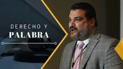 Derecho y Palabra | Secretaria de la Gobernación