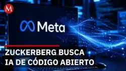 Zuckerberg proposes open AI for everyone, but Meta looks to reserve it for big corporations