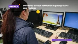 Free digital training seeks to close the tech gap for women | Communities