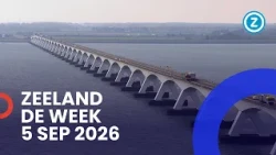 Zeeland De Week, 5 sep 2026
