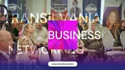 Transilvania Business Networking 2026 - EARLY BIRD