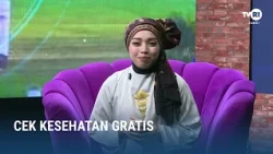 JAMBI NEWS | July 12, 2026 Edition #jambilanguage #TVRIJambi #MediaPemersatuBangsa