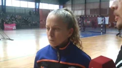 KARINA CRICRI: PROVINCIAL DE HANDBALL