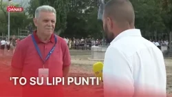 Nikad napetija Alka: Četvorica alkara idu u pripetavanje za naslov slavodobitnika | RTL Danas