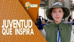 Robotics | Innovating and Creating in Venezuela: Sarah Sanchez