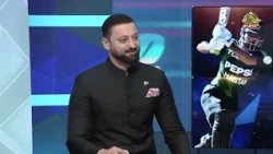 Razaullah's Fearless Heroics Spark Edgbaston: Pakistan vs England 3rd Test, Haris Khan | Game On Hai
