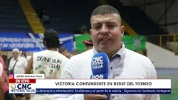 Tuluá FS starts the TUSA FIFUSA 2026 Superliga with a win