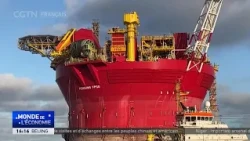 Oil prices remain high amid traffic disruptions in the Strait of Hormuz