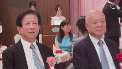 大富电视台报道：第十二届“浙江之夜”国庆中秋晚会在东京举行