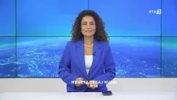 Lajme 13:00 11.08.2026