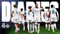 MBAPPÉ & VALVERDE SEAL THE WIN IN CHAMPIONS LEAGUE DEBUT | Real Madrid 2-1 Inter