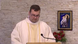 Homilie ze mše svaté 2.10.2026, P. Jakub Lasák