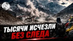 Himalayan disaster: hundreds dead, thousands missing