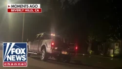 BREAKING: FBI raids CA home in Swalwell investigation