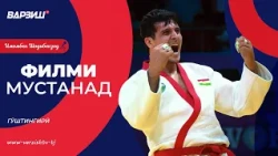 Гӯштингирӣ. Филми мустанад