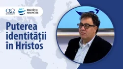 The Father's Love | Realities and Perspectives, with Bruno Ierullo