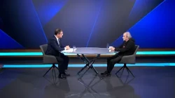 Gost Ljubiša Ristić | Za stolom sa Apostolom