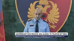 Ashpërsohet Kodi Rrugor Nga alkooli te telefoni në timon