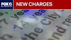 Waukesha man charged with child abuse faces new child porn charges | FOX6 News Milwaukee