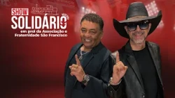 Benefit concert for the Pope Francis Hospital Boat featuring Durval and Alladin