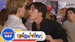 Chiquititas (1997) | Episode 643