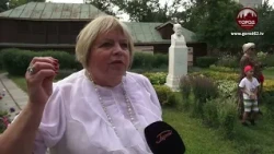 «ЯБЛОНЕВЫЙ САД»