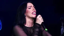 Neverne Bebe - Veliki je Bog (LIVE)