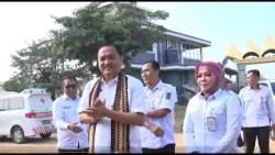 SMKN 1 Seputih Surabaya Holds Orientation Program, Prepares Superior Generation Through UGM Class...
