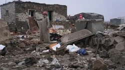 La Siria condanna i raid aerei della Giordania: violazione inaccettabile