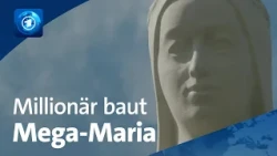Polens neue Pilgerstätte: Ein Monument im Nirgendwo