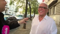 Slavko Banjac progovorio o zaključavanju kolega u šupama!