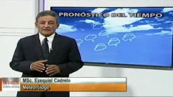 Weather Forecast for September 11