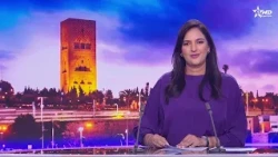 Telediario Al Aoula du 11/10/2026