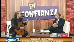 EN CONFIANZA 15 OCTUBRE 2017