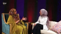 Community Showcase | Isra Chaker: Empowering Mothers Around the World