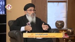 علشان كده لازم تفرح بالتجربة اوعى تخلي التجربة تغيرك | ربنا موجود