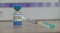 Sacramento County reports 13 confirmed measles cases as infections increase