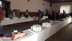 Šesta Tortijada u Laliću