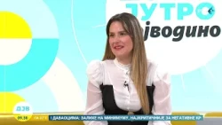 Koncert narodnih pesama na "Pećinačkom kulturnom letu"