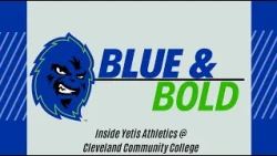 Blue and Bold   October 2026   Yetis Cross Country