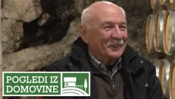 Kako se nekada živjelo i slavilo na selu? - Bindžuj "POGLEDI IZ DOMOVINE"