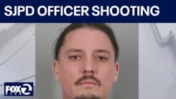 Update in San Jose officer shooting