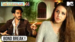 Egos Break The Strongest Of Bonds | MTV Splitsvilla S14 | Sunny Leone | Arjun Bijlani
