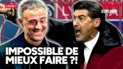 PSG 2-0 OL : “Fonseca a fait du mieux qu’il pouvait avec ses armes”, souligne Gonalons